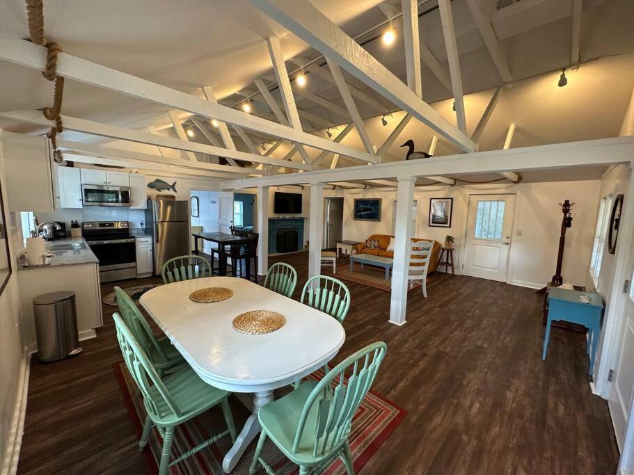 The Cottage วิลมิงตัน ภายนอก รูปภาพ