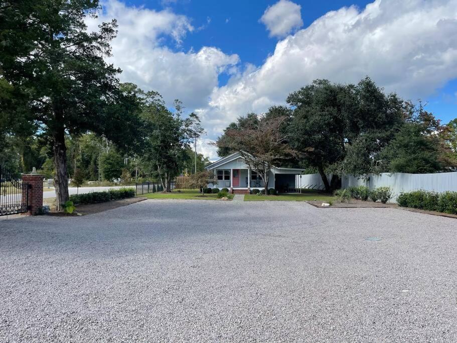 The Cottage วิลมิงตัน ภายนอก รูปภาพ