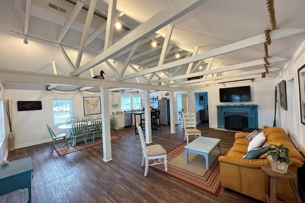 The Cottage วิลมิงตัน ภายนอก รูปภาพ