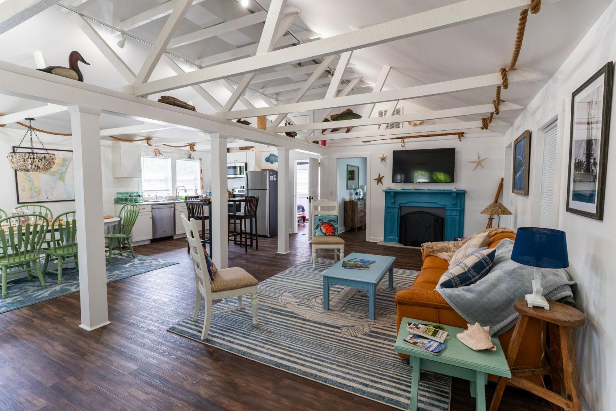 The Cottage วิลมิงตัน ภายนอก รูปภาพ